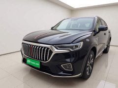 FAW Red Flag HS5 2.0T Smart Connected Premium Edition - ფოტო 1