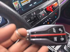 FAW Red Flag HS5 2.0T Smart Connected Premium Edition - ფოტო 11