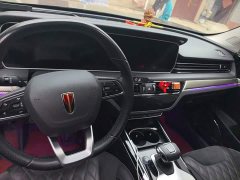 FAW Red Flag HS5 2.0T Smart Connected Premium Edition - ფოტო 12