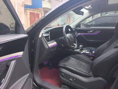 FAW Red Flag HS5 2.0T Smart Connected Premium Edition - ფოტო 13
