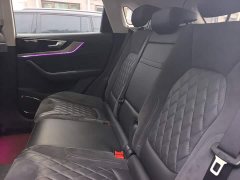 FAW Red Flag HS5 2.0T Smart Connected Premium Edition - ფოტო 14