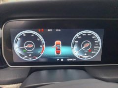 FAW Red Flag HS5 2.0T Smart Connected Premium Edition - ფოტო 3