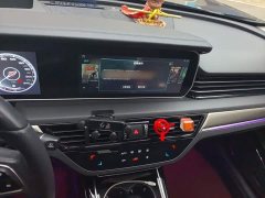 FAW Red Flag HS5 2.0T Smart Connected Premium Edition - ფოტო 5