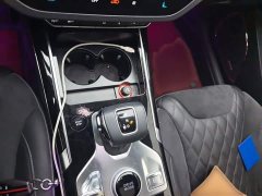 FAW Red Flag HS5 2.0T Smart Connected Premium Edition - ფოტო 6