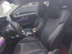 FAW Red Flag HS5 2.0T Smart Connected Premium Edition - ფოტო 7
