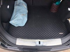 FAW Red Flag HS5 2.0T Smart Connected Premium Edition - ფოტო 9
