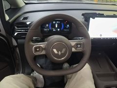 Wuling Starlight 730 New Energy PHEV 125km Luxury - ფოტო 10