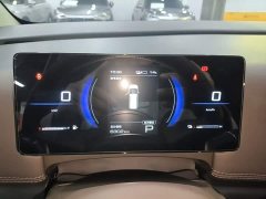 Wuling Starlight 730 New Energy PHEV 125km Luxury - ფოტო 11