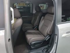Wuling Starlight 730 New Energy PHEV 125km Luxury - ფოტო 16