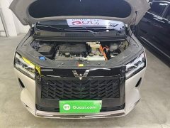 Wuling Starlight 730 New Energy PHEV 125km Luxury - ფოტო 19
