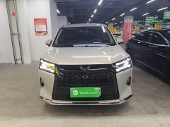 Wuling Starlight 730 New Energy PHEV 125km Luxury - ფოტო 2