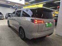 Wuling Starlight 730 New Energy PHEV 125km Luxury - ფოტო 4