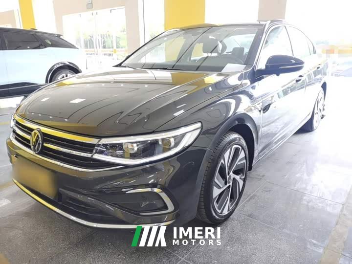 Volkswagen Bora 300TSI DSG Respect Edition - ავტომობილი ჩინეთიდან