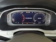 Volkswagen Bora 300TSI DSG Respect Edition - ფოტო 11