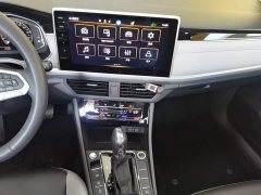 Volkswagen Bora 300TSI DSG Respect Edition - ფოტო 12