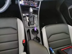 Volkswagen Bora 300TSI DSG Respect Edition - ფოტო 13