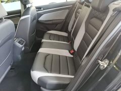 Volkswagen Bora 300TSI DSG Respect Edition - ფოტო 16