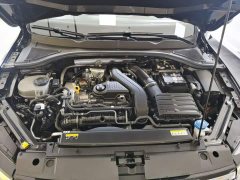 Volkswagen Bora 300TSI DSG Respect Edition - ფოტო 19