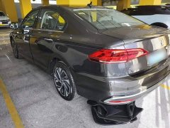 Volkswagen Bora 300TSI DSG Respect Edition - ფოტო 4