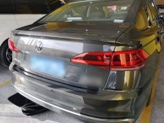 Volkswagen Bora 300TSI DSG Respect Edition - ფოტო 5