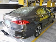 Volkswagen Bora 300TSI DSG Respect Edition - ფოტო 6
