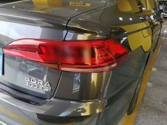 Volkswagen Bora 300TSI DSG Respect Edition - ფოტო 7