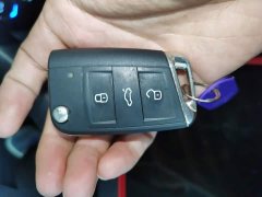 Volkswagen Bora 300TSI DSG Respect Edition - ფოტო 8