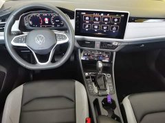 Volkswagen Bora 300TSI DSG Respect Edition - ფოტო 9