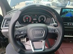 Audi Q5L 45th Anniversary Edition 40 TFSI Luxury Dynamic - фото 10