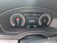 Audi Q5L 45th Anniversary Edition 40 TFSI Luxury Dynamic - фото 11