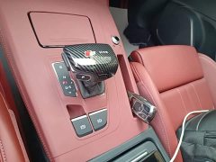 Audi Q5L 45th Anniversary Edition 40 TFSI Luxury Dynamic - фото 13
