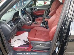 Audi Q5L 45th Anniversary Edition 40 TFSI Luxury Dynamic - фото 14