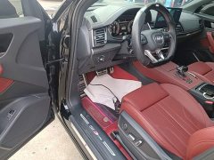 Audi Q5L 45th Anniversary Edition 40 TFSI Luxury Dynamic - фото 15