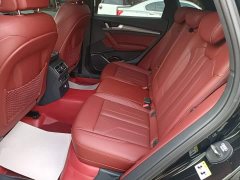 Audi Q5L 45th Anniversary Edition 40 TFSI Luxury Dynamic - фото 16