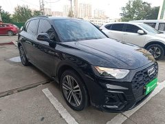 Audi Q5L 45th Anniversary Edition 40 TFSI Luxury Dynamic - фото 3