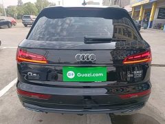 Audi Q5L 45th Anniversary Edition 40 TFSI Luxury Dynamic - фото 5