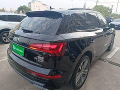 Audi Q5L 45th Anniversary Edition 40 TFSI Luxury Dynamic - фото 6