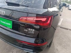 Audi Q5L 45th Anniversary Edition 40 TFSI Luxury Dynamic - фото 7