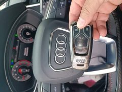 Audi Q5L 45th Anniversary Edition 40 TFSI Luxury Dynamic - фото 8