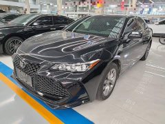 Toyota Avalon 2.0L Luxury China VI - фото 1