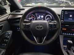 Toyota Avalon 2.0L Luxury China VI - фото 10