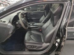 Toyota Avalon 2.0L Luxury China VI - фото 14
