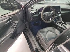 Toyota Avalon 2.0L Luxury China VI - фото 15