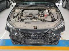 Toyota Avalon 2.0L Luxury China VI - фото 19