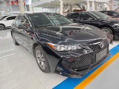 Toyota Avalon 2.0L Luxury China VI - фото 3