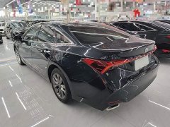 Toyota Avalon 2.0L Luxury China VI - фото 4