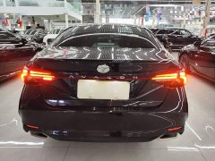 Toyota Avalon 2.0L Luxury China VI - фото 5