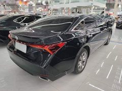 Toyota Avalon 2.0L Luxury China VI - фото 6
