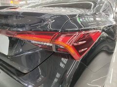 Toyota Avalon 2.0L Luxury China VI - фото 7