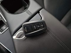 Toyota Avalon 2.0L Luxury China VI - фото 8